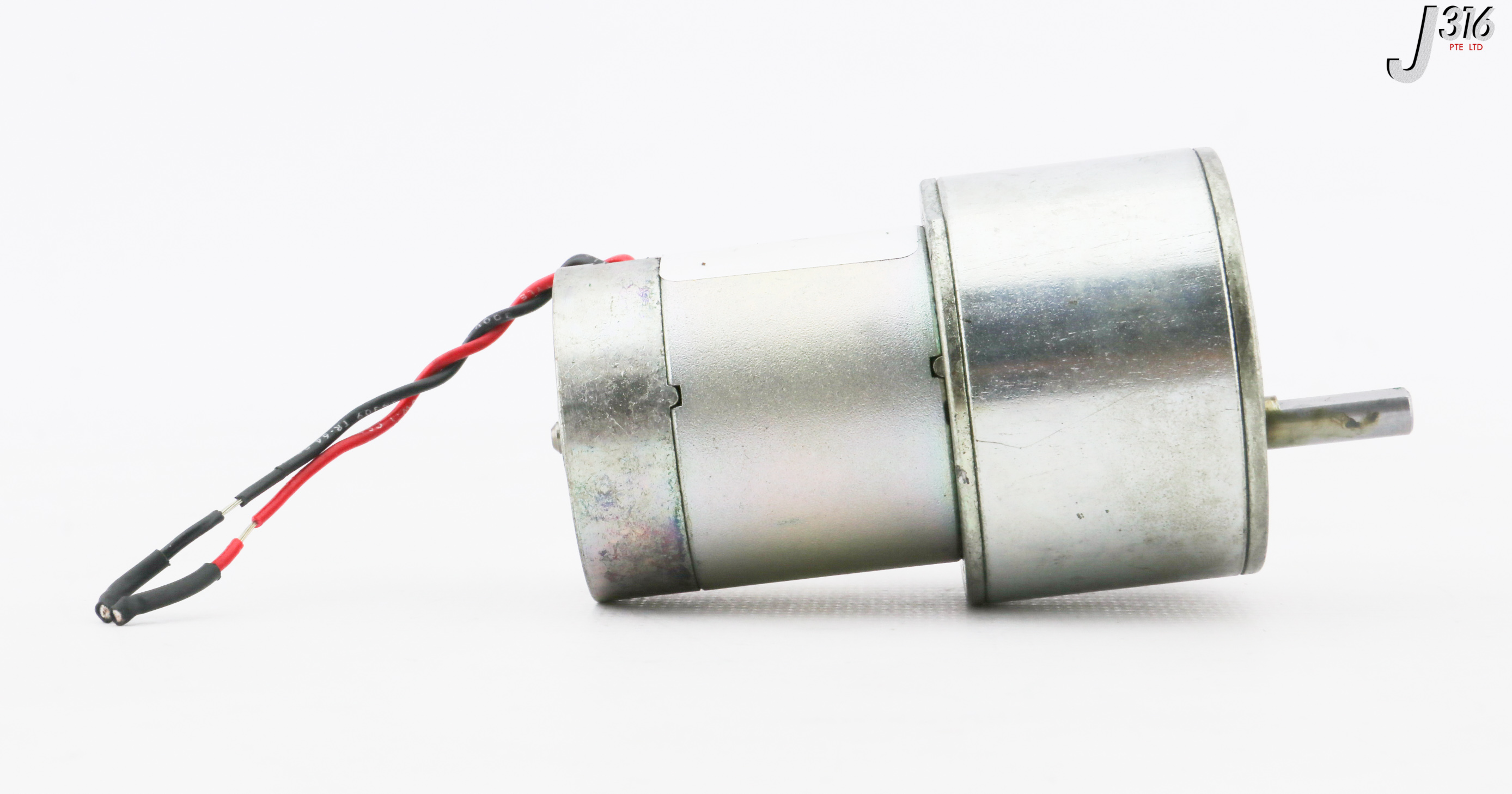 専用　sold out 33069 PITTMAN DC SERVO MOTOR, 24VDC, 65.5:1 RATIO GM9232C113-R3 | eBay